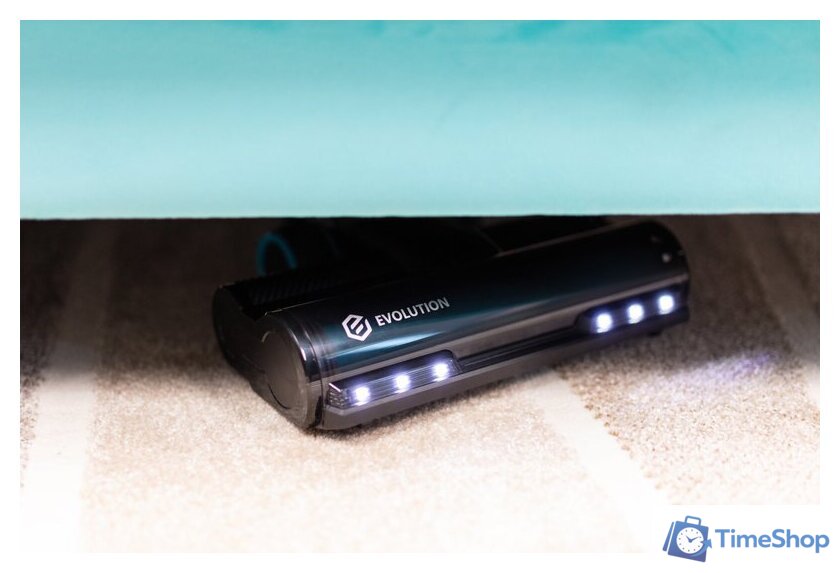 Пылесос Evolution Smart Clean VCF2312 - Изображение №20 — Интернет-магазин Time-Shop