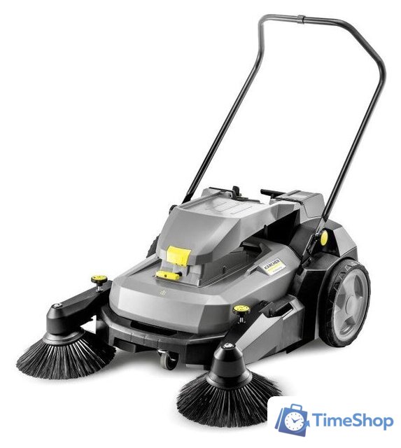 Подметальная машина Karcher KM 70/30 C BP 2SB 1.517-231.0 (без АКБ) - Изображение №1 — Интернет-магазин Time-Shop