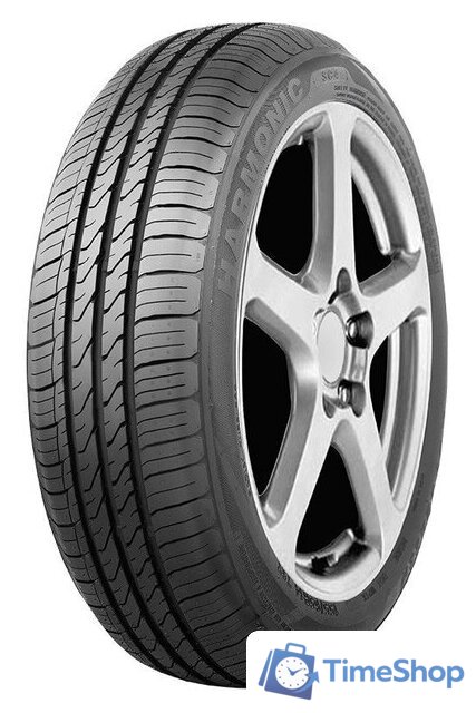 Летние шины Autogreen Harmonic-SC4 205/70R14 95H - Изображение №1 — Интернет-магазин Time-Shop
