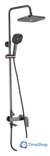 Душевая система  Rea Storm REA-P9534 - Изображение №6 — Интернет-магазин Time-Shop