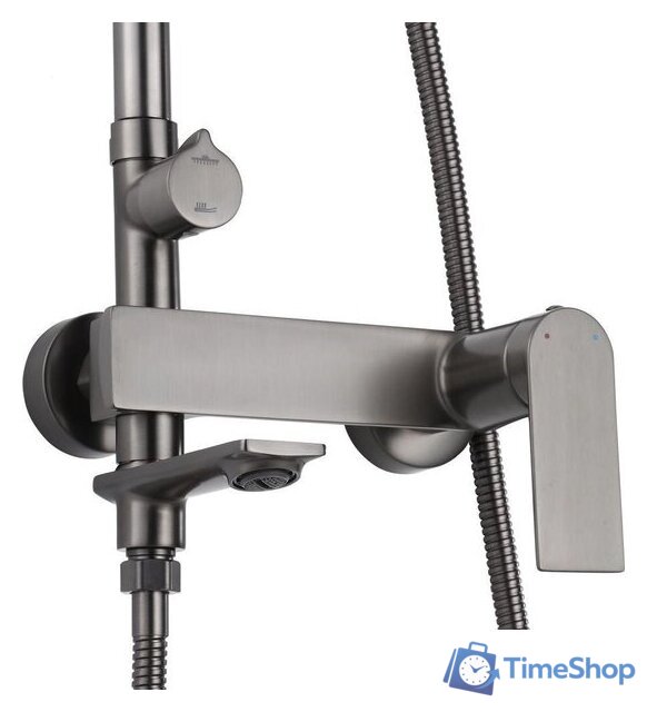 Душевая система  Rea Storm REA-P9534 - Изображение №5 — Интернет-магазин Time-Shop