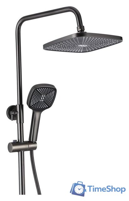 Душевая система  Rea Storm REA-P9534 - Изображение №3 — Интернет-магазин Time-Shop