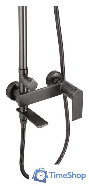 Душевая система  Rea Storm REA-P9534 - Изображение №4 — Интернет-магазин Time-Shop