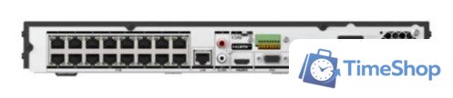 Сетевой видеорегистратор Hikvision DS-7632NXI-K2/16P(E) - Изображение №2 — Интернет-магазин Time-Shop
