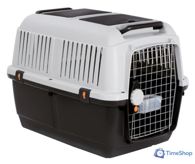 Переноска MP Bergamo Bracco Travel 4 - Изображение №1 — Интернет-магазин Time-Shop