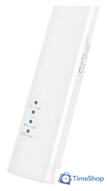 Электрическая зубная щетка Teesa TSA8010 - Изображение №2 — Интернет-магазин Time-Shop