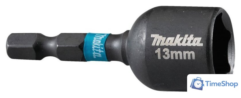Головка слесарная Makita B-66852 - Изображение №1 — Интернет-магазин Time-Shop