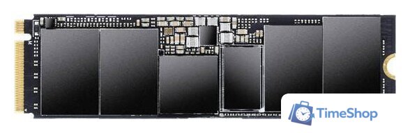 SSD Apacer AS2280Q4U M.2 PCIe Gen4 x4 512GB AP512GAS2280Q4U-1 - Изображение №4 — Интернет-магазин Time-Shop