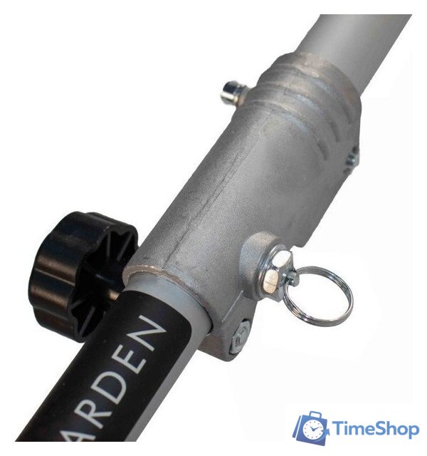 Триммер Verton Garden BR-521 Professional - Изображение №15 — Интернет-магазин Time-Shop