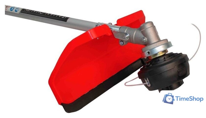 Триммер Verton Garden BR-521 Professional - Изображение №22 — Интернет-магазин Time-Shop