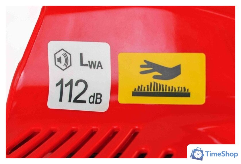 Триммер Verton Garden BR-521 Professional - Изображение №33 — Интернет-магазин Time-Shop