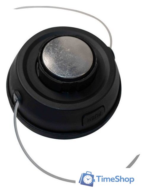 Триммер Verton Garden BR-521 Professional - Изображение №26 — Интернет-магазин Time-Shop