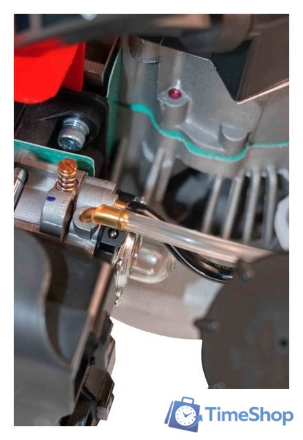 Триммер Verton Garden BR-521 Professional - Изображение №9 — Интернет-магазин Time-Shop