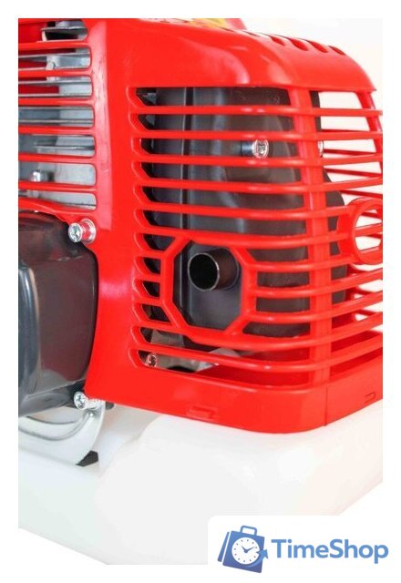 Триммер Verton Garden BR-521 Professional - Изображение №10 — Интернет-магазин Time-Shop