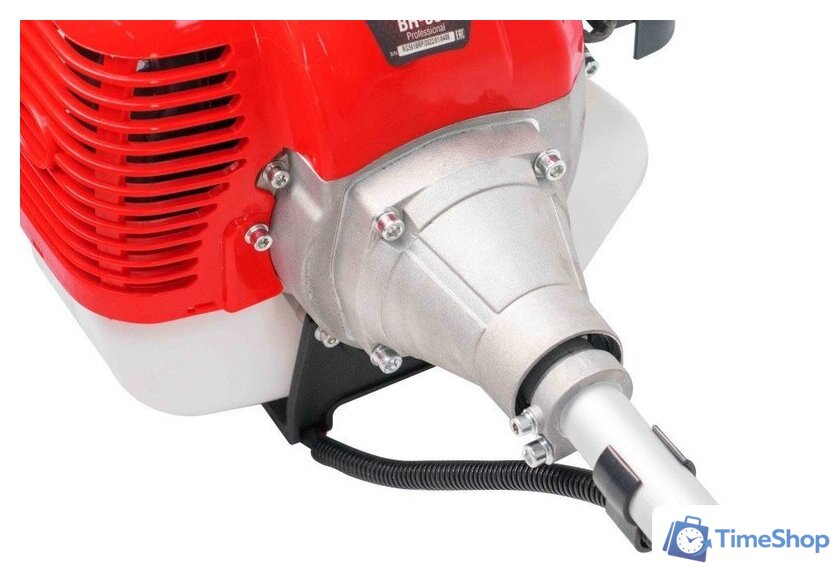 Триммер Verton Garden BR-521 Professional - Изображение №14 — Интернет-магазин Time-Shop
