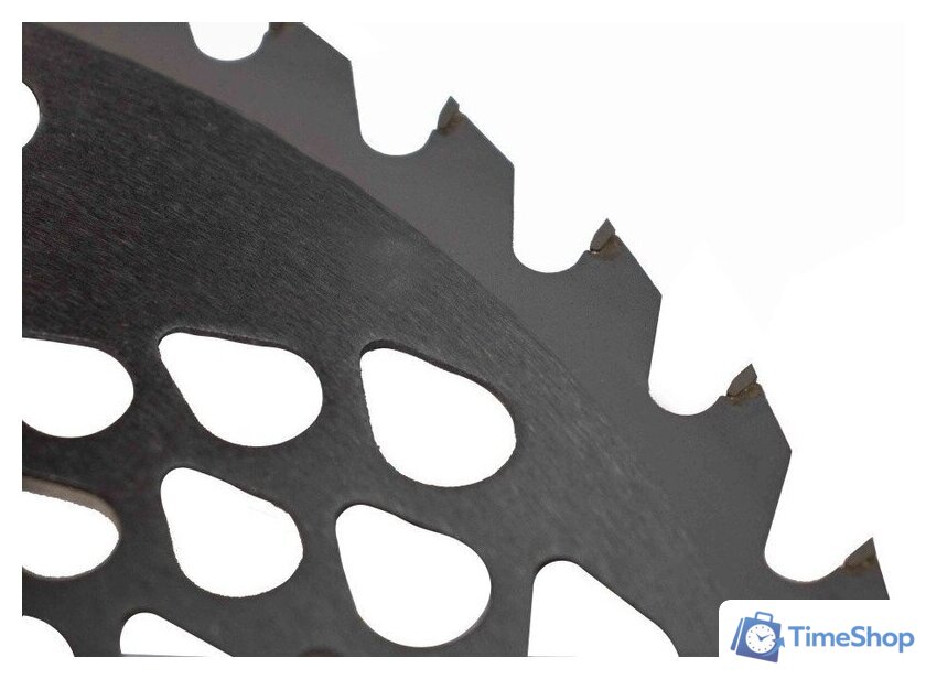 Триммер Verton Garden BR-521 Professional - Изображение №32 — Интернет-магазин Time-Shop