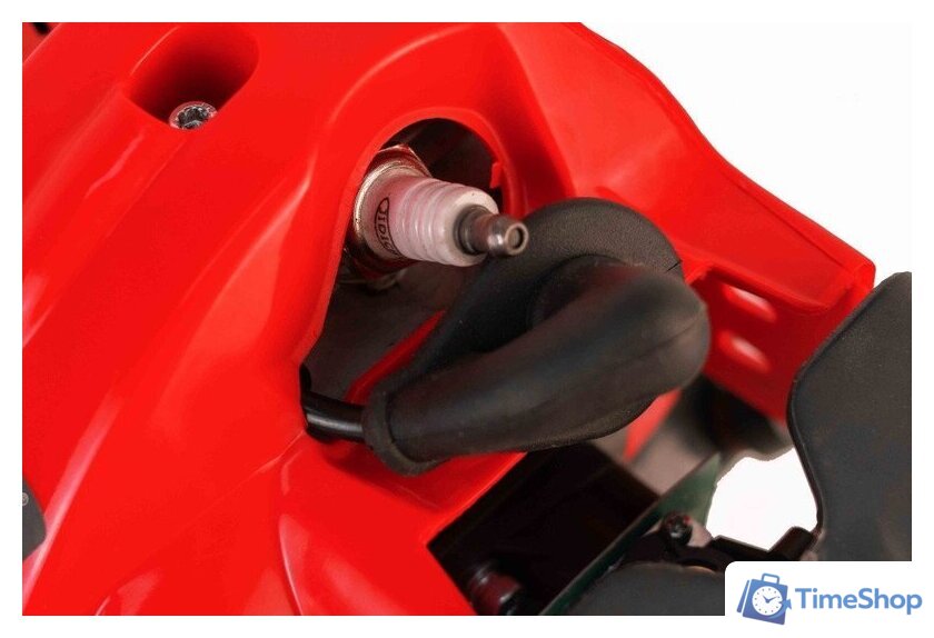 Триммер Verton Garden BR-521 Professional - Изображение №4 — Интернет-магазин Time-Shop