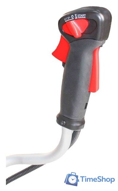 Триммер Verton Garden BR-521 Professional - Изображение №36 — Интернет-магазин Time-Shop