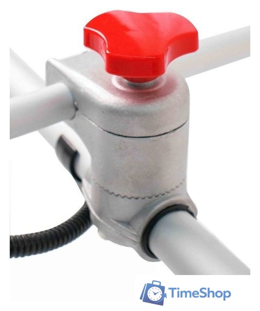 Триммер Verton Garden BR-521 Professional - Изображение №17 — Интернет-магазин Time-Shop