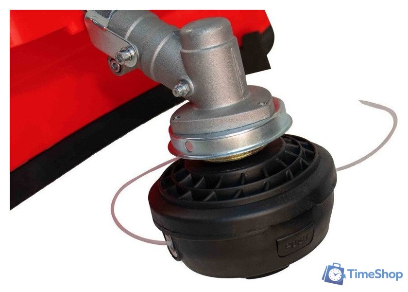 Триммер Verton Garden BR-521 Professional - Изображение №24 — Интернет-магазин Time-Shop