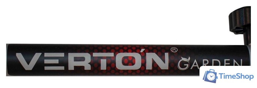 Триммер Verton Garden BR-521 Professional - Изображение №34 — Интернет-магазин Time-Shop