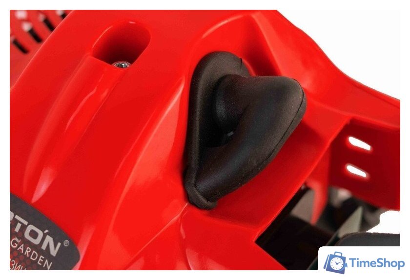 Триммер Verton Garden BR-521 Professional - Изображение №3 — Интернет-магазин Time-Shop