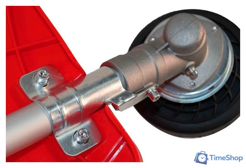 Триммер Verton Garden BR-521 Professional - Изображение №21 — Интернет-магазин Time-Shop