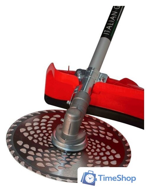 Триммер Verton Garden BR-521 Professional - Изображение №28 — Интернет-магазин Time-Shop