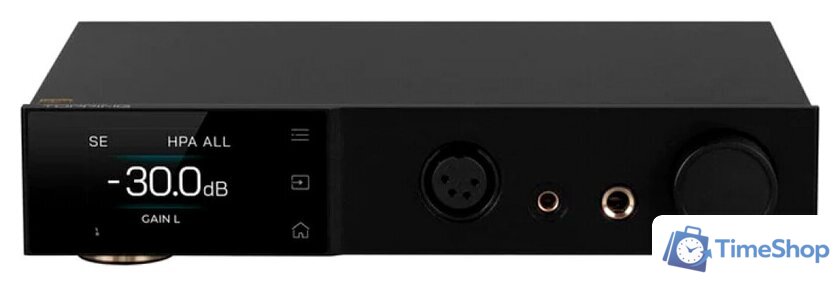 Настольный усилитель Topping A70 Pro (черный) - Изображение №1 — Интернет-магазин Time-Shop