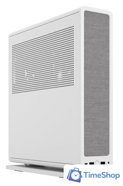 Корпус Fractal Design Ridge FD-C-RID1N-12 - Изображение №1 — Интернет-магазин Time-Shop