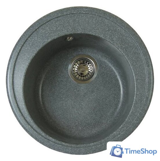 Кухонная мойка Fosto КМД 51К - Изображение №1 — Интернет-магазин Time-Shop