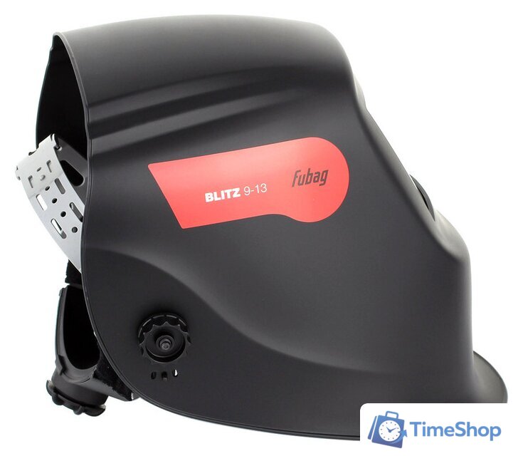 Сварочная маска Fubag Blitz 9-13 - Изображение №4 — Интернет-магазин Time-Shop