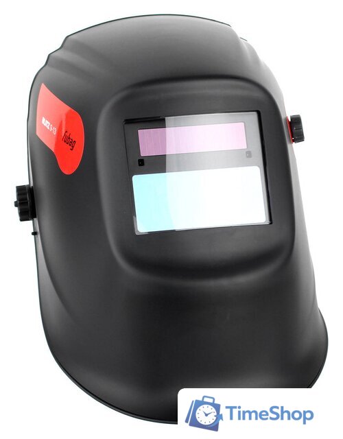 Сварочная маска Fubag Blitz 9-13 - Изображение №2 — Интернет-магазин Time-Shop