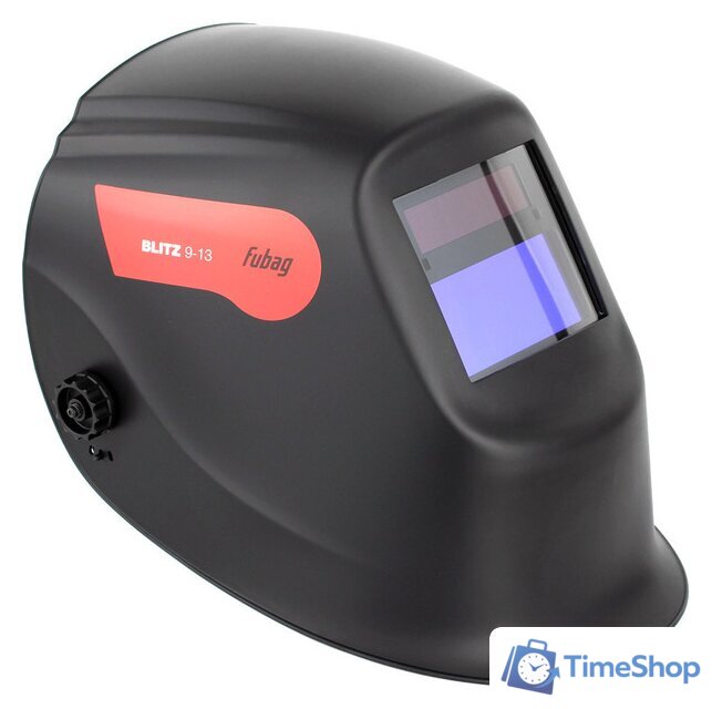 Сварочная маска Fubag Blitz 9-13 - Изображение №3 — Интернет-магазин Time-Shop