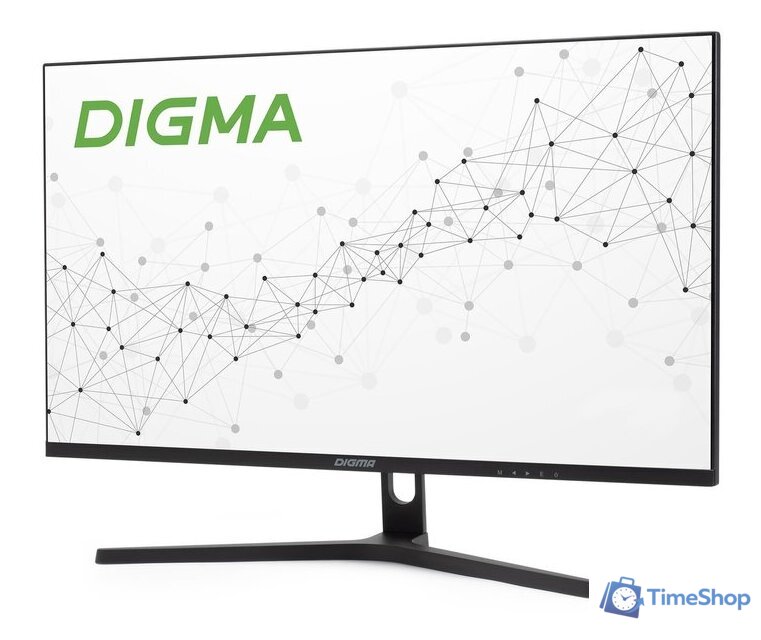 Монитор Digma DM-MONB2702 - Изображение №2 — Интернет-магазин Time-Shop
