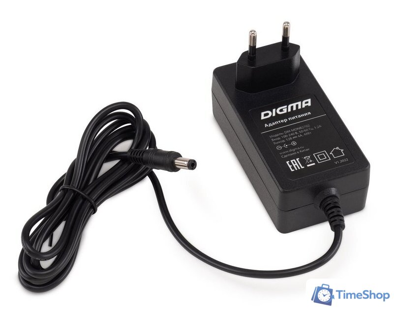 Монитор Digma DM-MONB2702 - Изображение №11 — Интернет-магазин Time-Shop