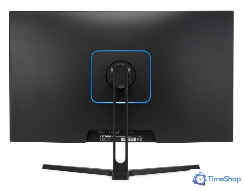 Монитор Digma DM-MONB2702 - Изображение №4 — Интернет-магазин Time-Shop