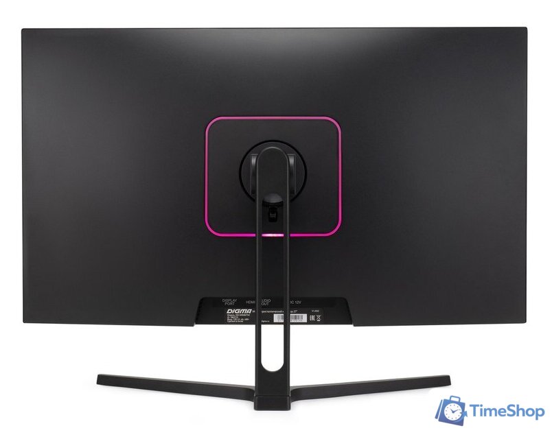 Монитор Digma DM-MONB2702 - Изображение №3 — Интернет-магазин Time-Shop