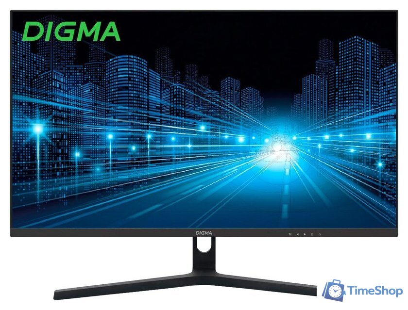 Монитор Digma DM-MONB2702 - Изображение №1 — Интернет-магазин Time-Shop