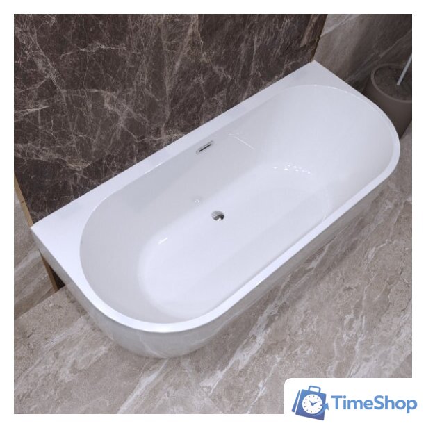 Ванна Radomir Вальс Макси 180x80 1-01-0-0-1-188 - Изображение №4 — Интернет-магазин Time-Shop