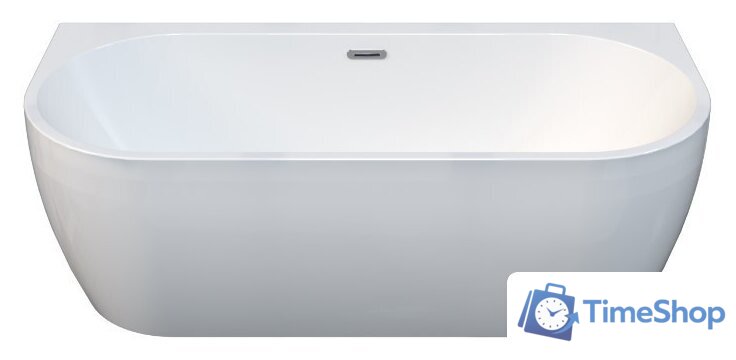 Ванна Radomir Вальс Макси 180x80 1-01-0-0-1-188 - Изображение №2 — Интернет-магазин Time-Shop