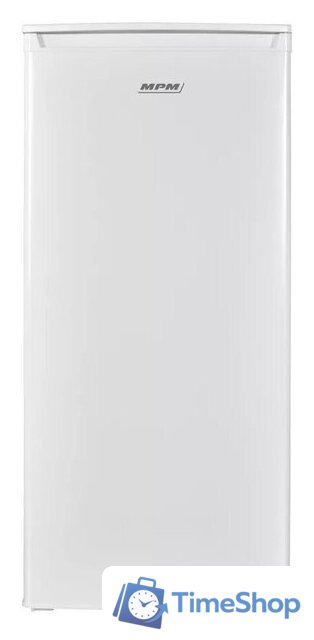 Однокамерный холодильник MPM 200-CJ-29/E - Изображение №1 — Интернет-магазин Time-Shop