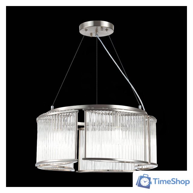 Подвесная люстра ST Luce Velletri SL1627.103.05 - Изображение №3 — Интернет-магазин Time-Shop