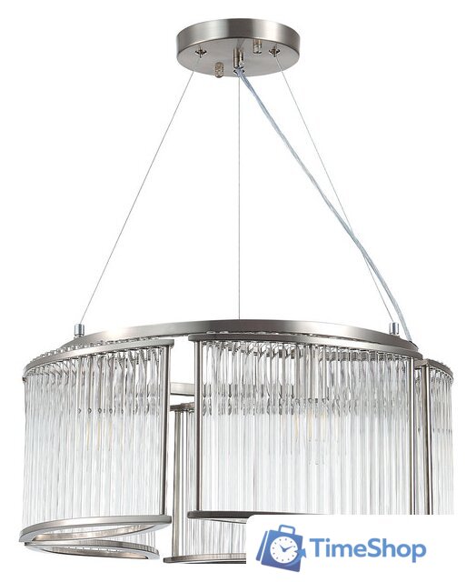 Подвесная люстра ST Luce Velletri SL1627.103.05 - Изображение №4 — Интернет-магазин Time-Shop
