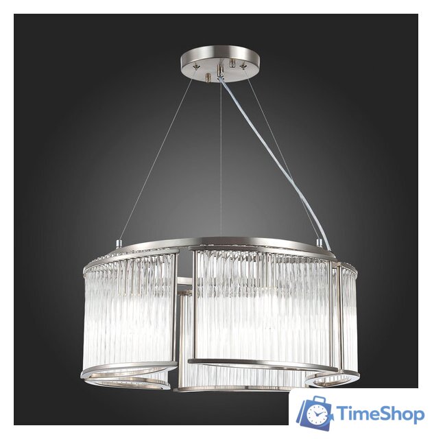 Подвесная люстра ST Luce Velletri SL1627.103.05 - Изображение №2 — Интернет-магазин Time-Shop