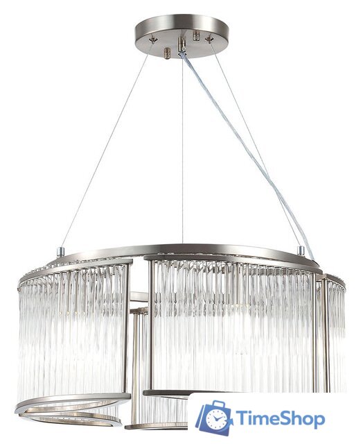 Подвесная люстра ST Luce Velletri SL1627.103.05 - Изображение №1 — Интернет-магазин Time-Shop