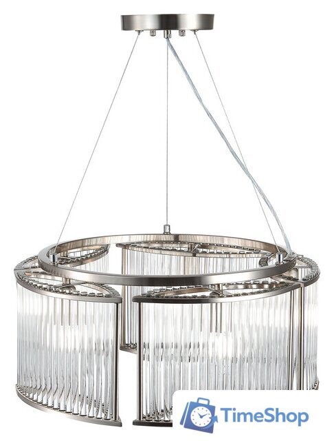 Подвесная люстра ST Luce Velletri SL1627.103.05 - Изображение №5 — Интернет-магазин Time-Shop