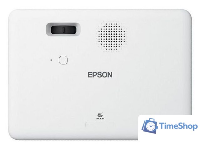 Проектор Epson CO-W01 - Изображение №5 — Интернет-магазин Time-Shop