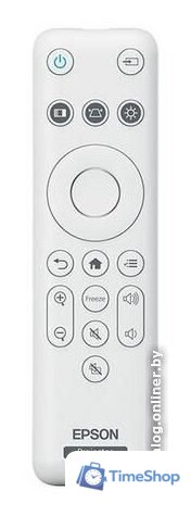 Проектор Epson CO-W01 - Изображение №2 — Интернет-магазин Time-Shop