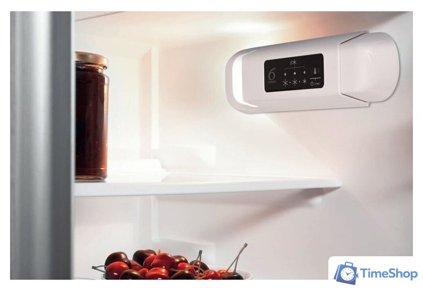 Однокамерный холодильник Whirlpool WBUL021 - Изображение №3 — Интернет-магазин Time-Shop